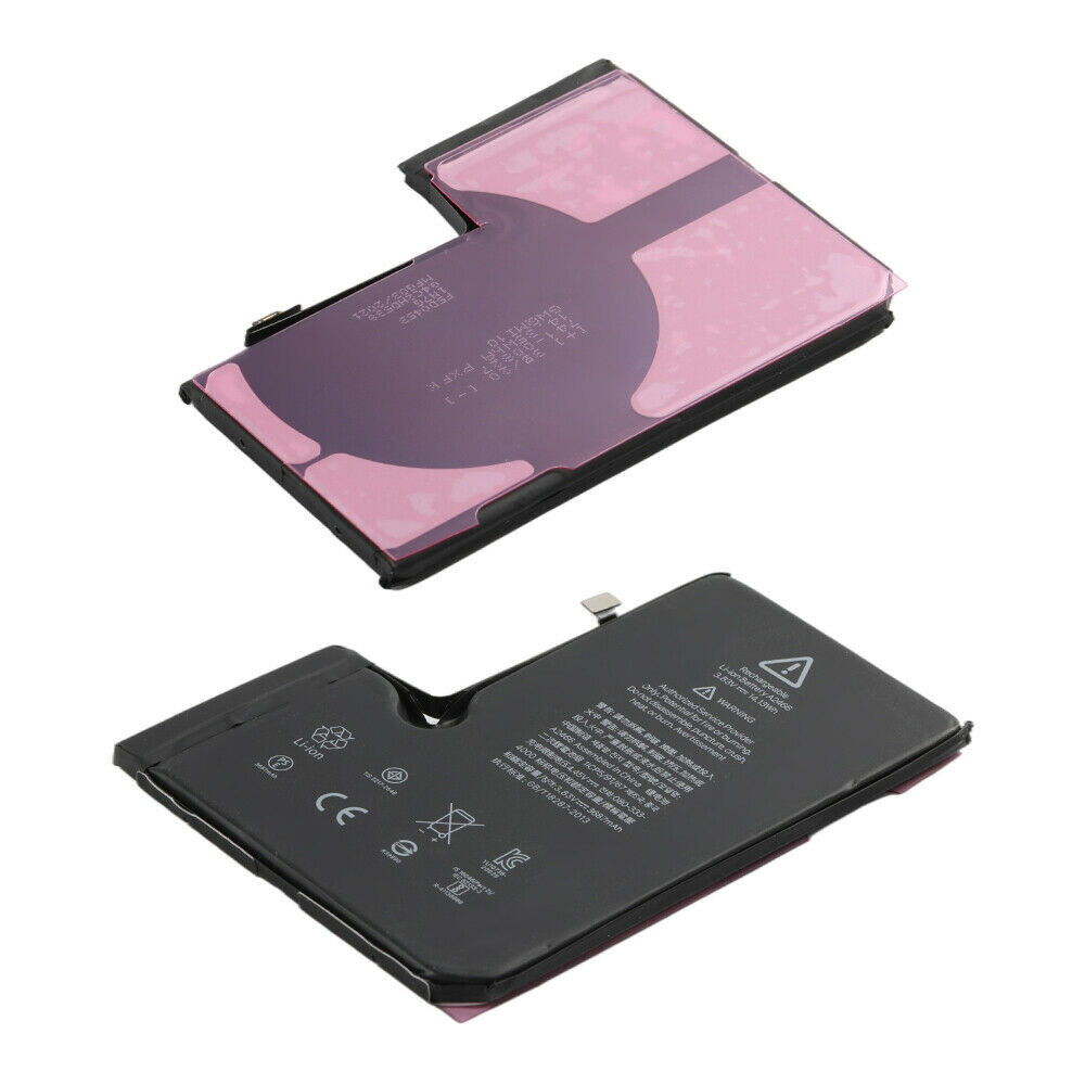 For Apple iPhone 12 Pro Max Battery Internal Replacement 3687mAh + Tool Adhesive