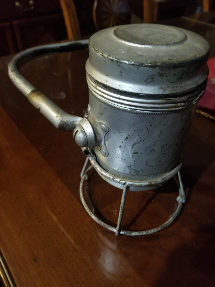 Genesy Electric Lantern