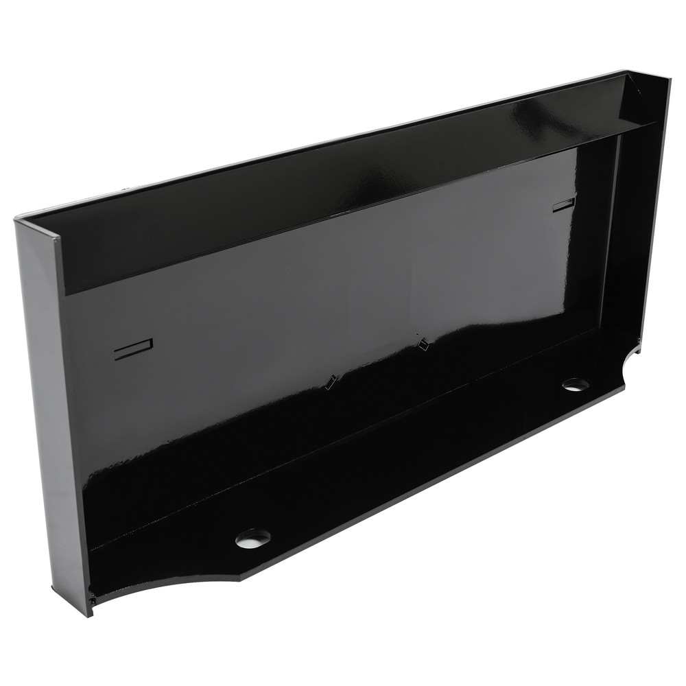 1/4" thick Attachments Mini Skid Steer Receiver Hitch Mount Plate
