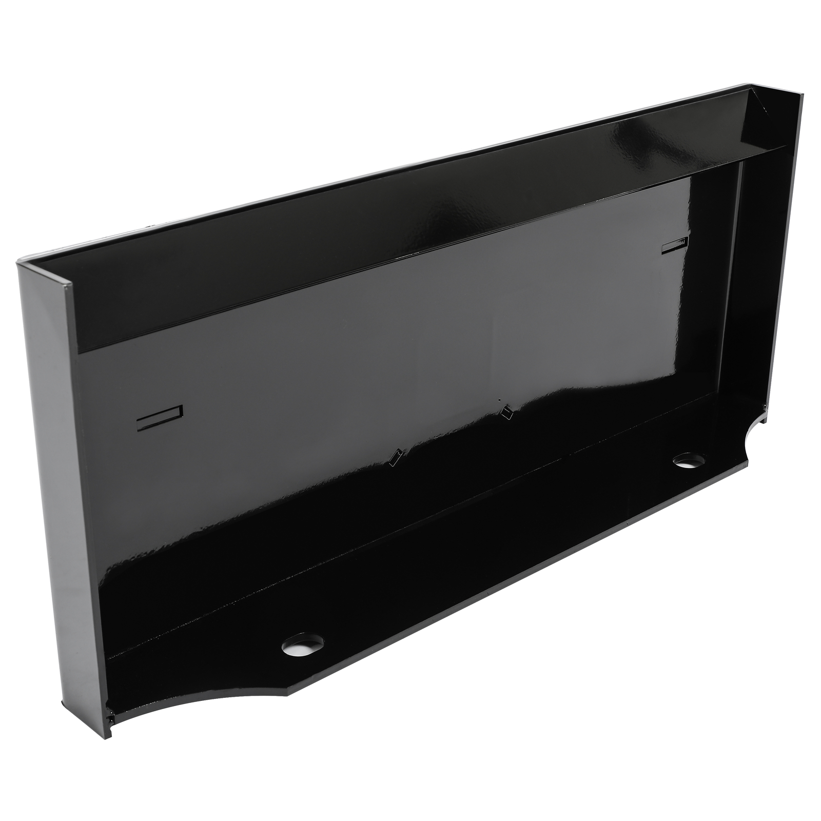 Attachment Mini Skid Steer Receiver Hitch Mount Plate For Toro Dingo 1/4" thick