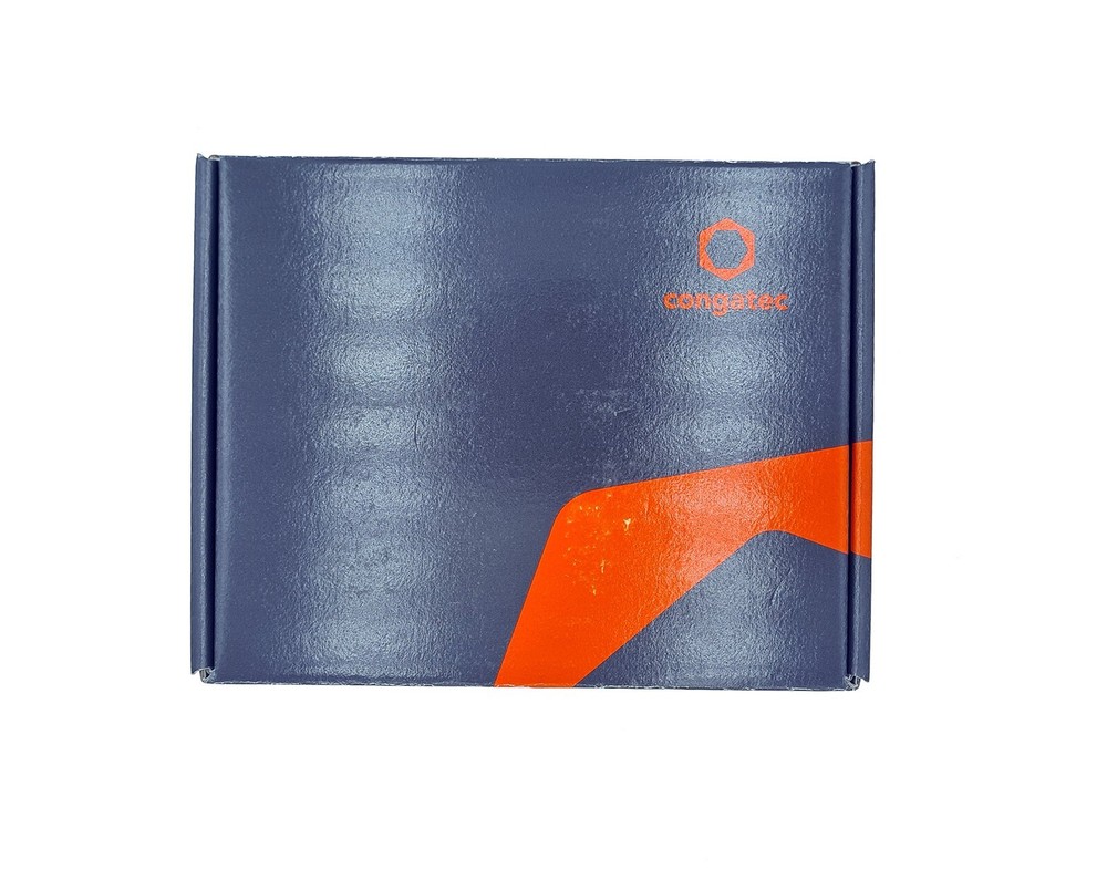 congatec 048202 Computer Module B7AC/A-C3758 industrial motherboard