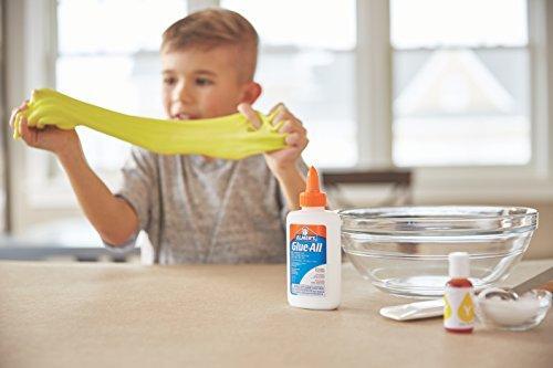 Elmers Glue-All Multi-Purpose Liquid Glue, Extra Strong, 1 Gallon, 1 Count