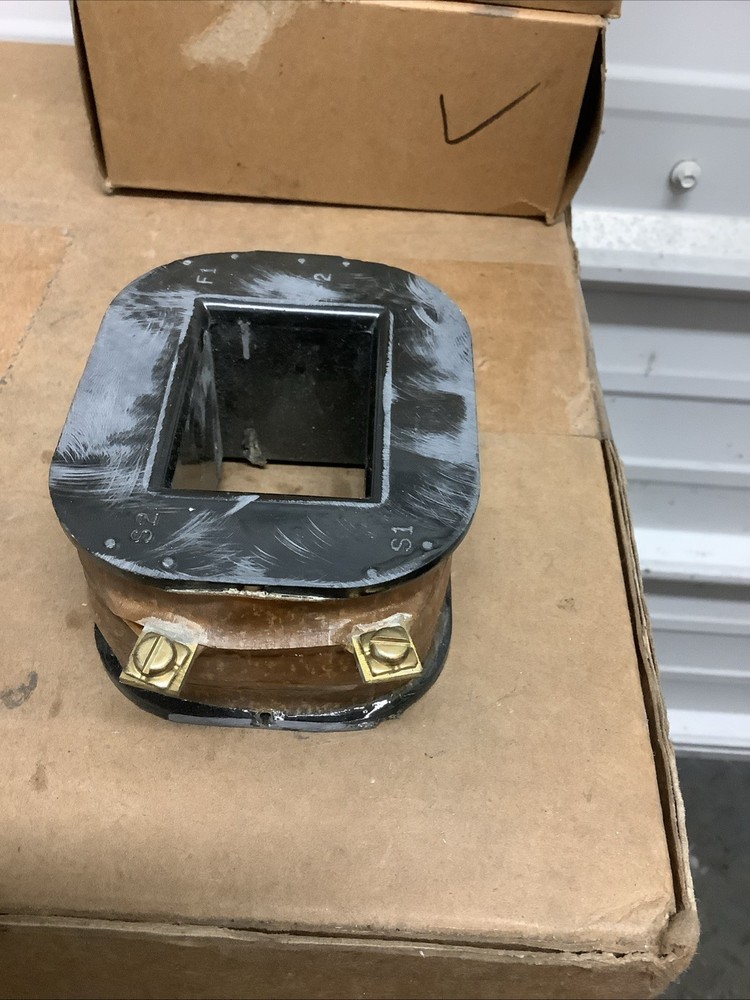 Westinghouse 9969D96G01 Contactor Replacement Coil