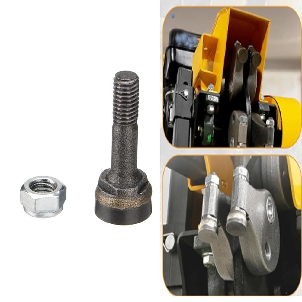 20 Pack Stump Grinder Teeth Compatible with 500 Series Replace For Stump Removal