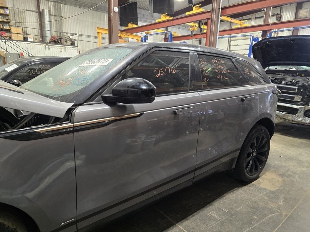 VELAR 2020 Jack 1550420