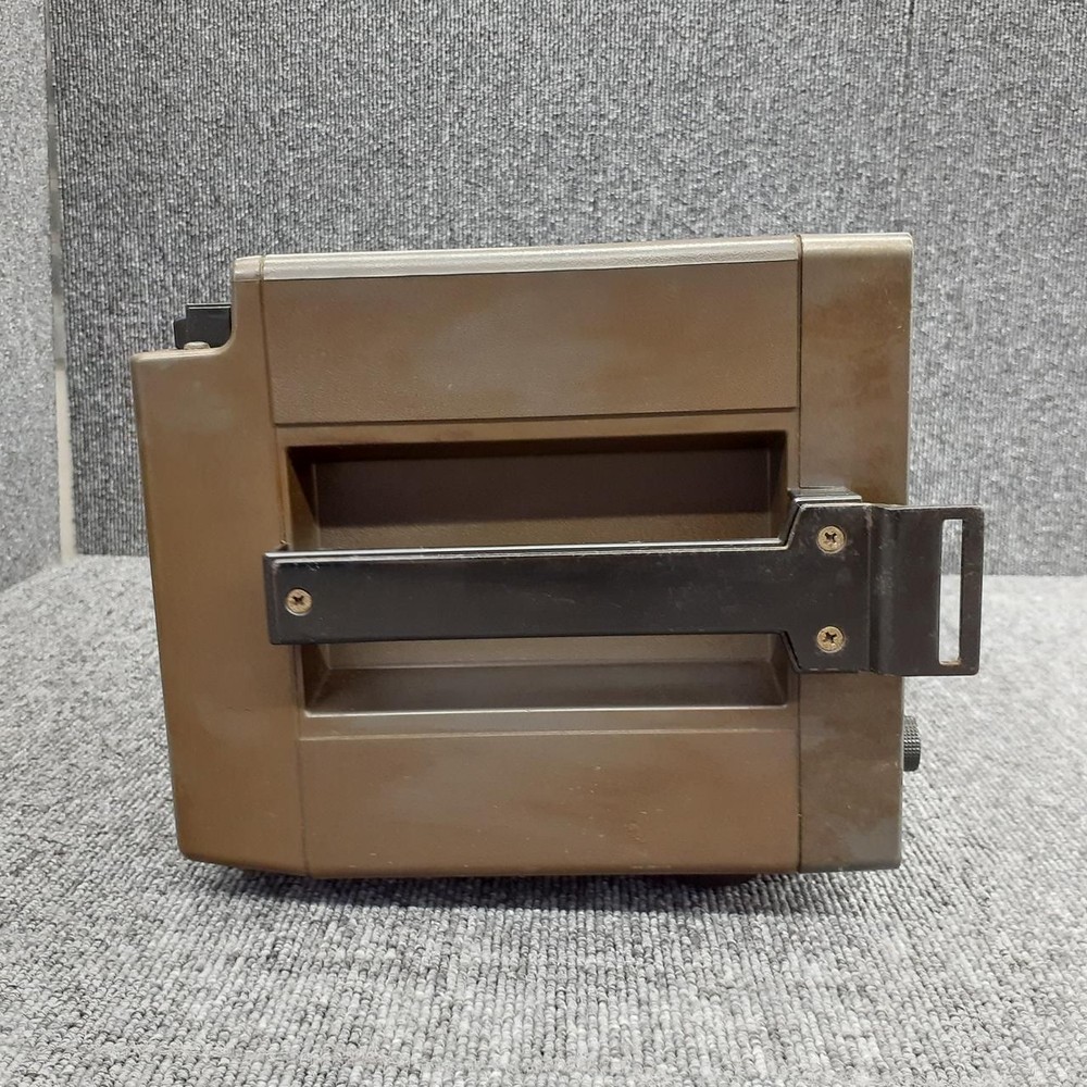 Sony FMAM Tuner Icf-6800a Junk Used