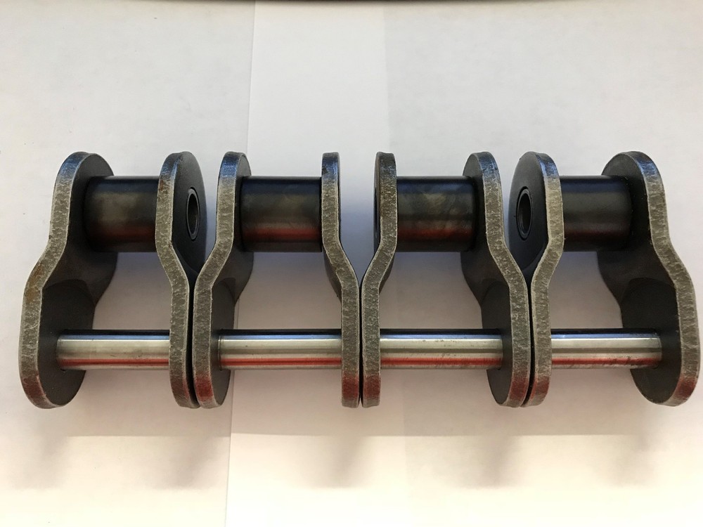 140-4 OFFSET LINK COTTERED PIN