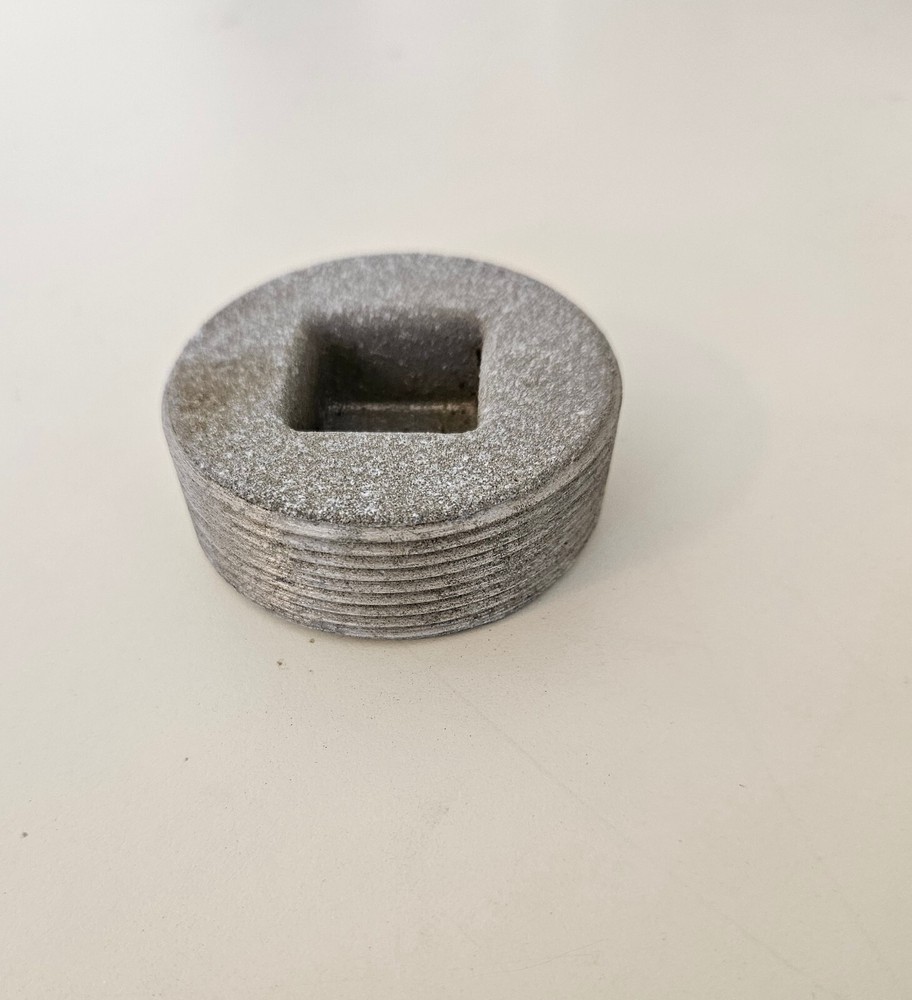 ARO Y17-128 Pipe Plug