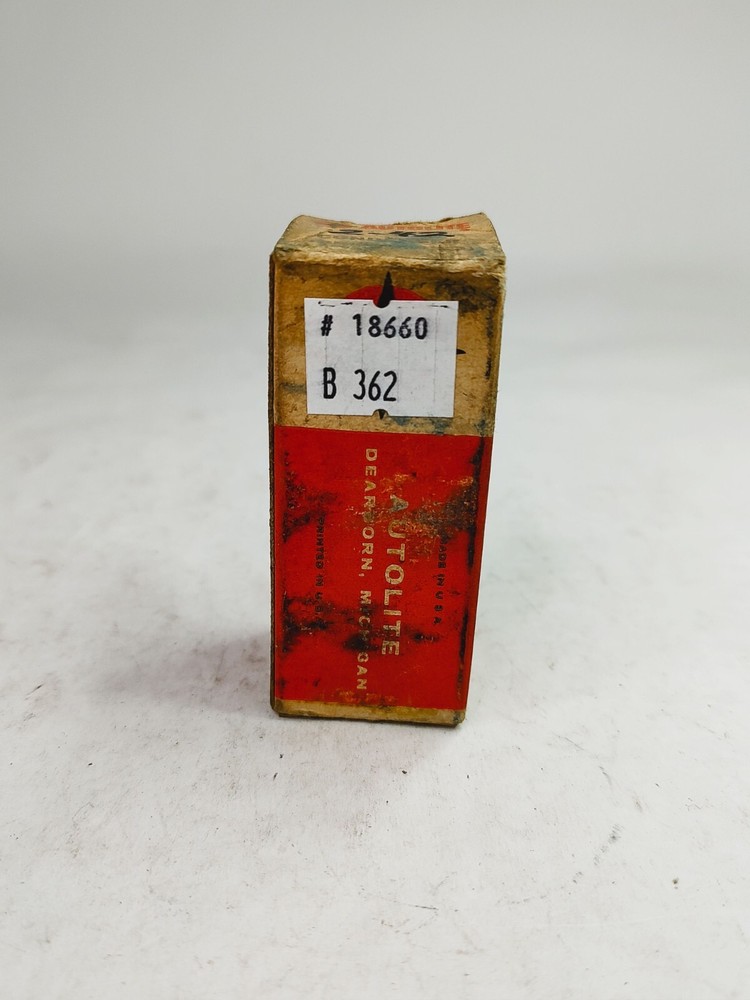 Autolite 2-42 Condenser