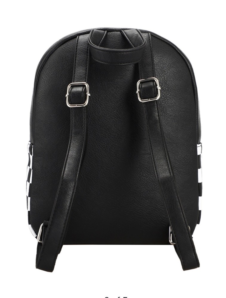 Nintendo Super Mario Backpack New.