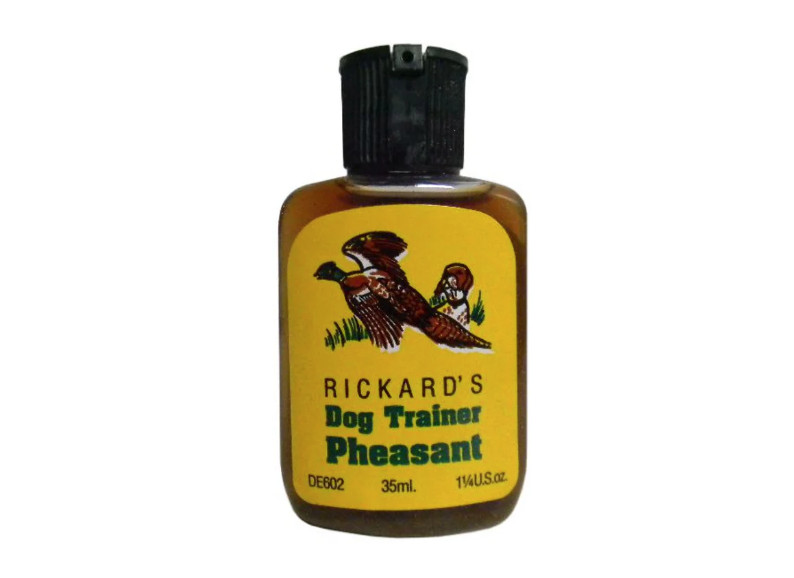 Pheasant Dog Training Scent