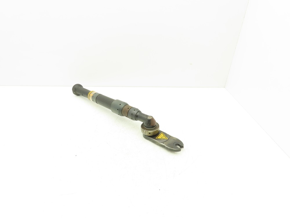 Stanley EVT S7-70-13 CTADS Nutrunner 5/8" Crowfoot Right Angle Offset Nut Driver