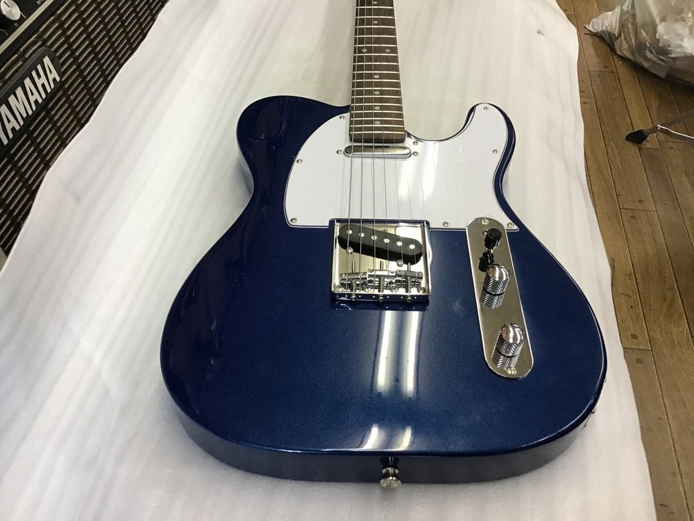 Bacchus BTE-1R (no260224)