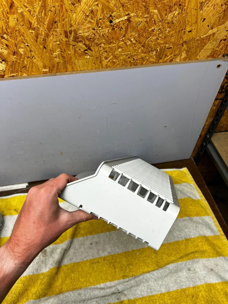 Whirlpool W11772520 Silverware Basket Assembly