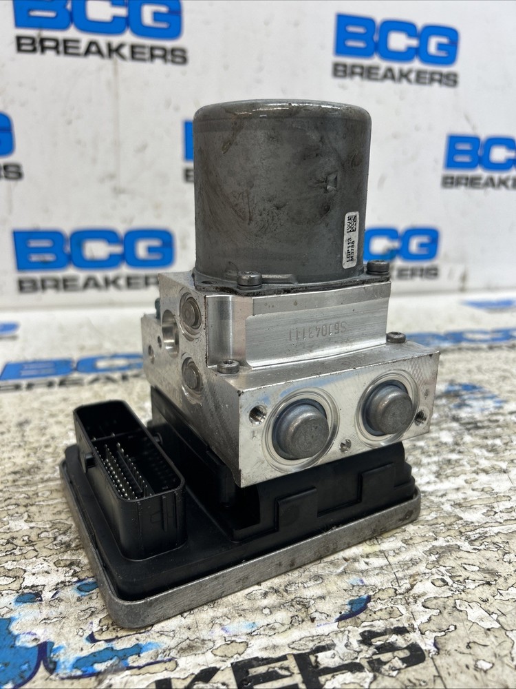 2022  BMW X3 3.0  ABS Pump DSC Controller  Module 34515a3586701