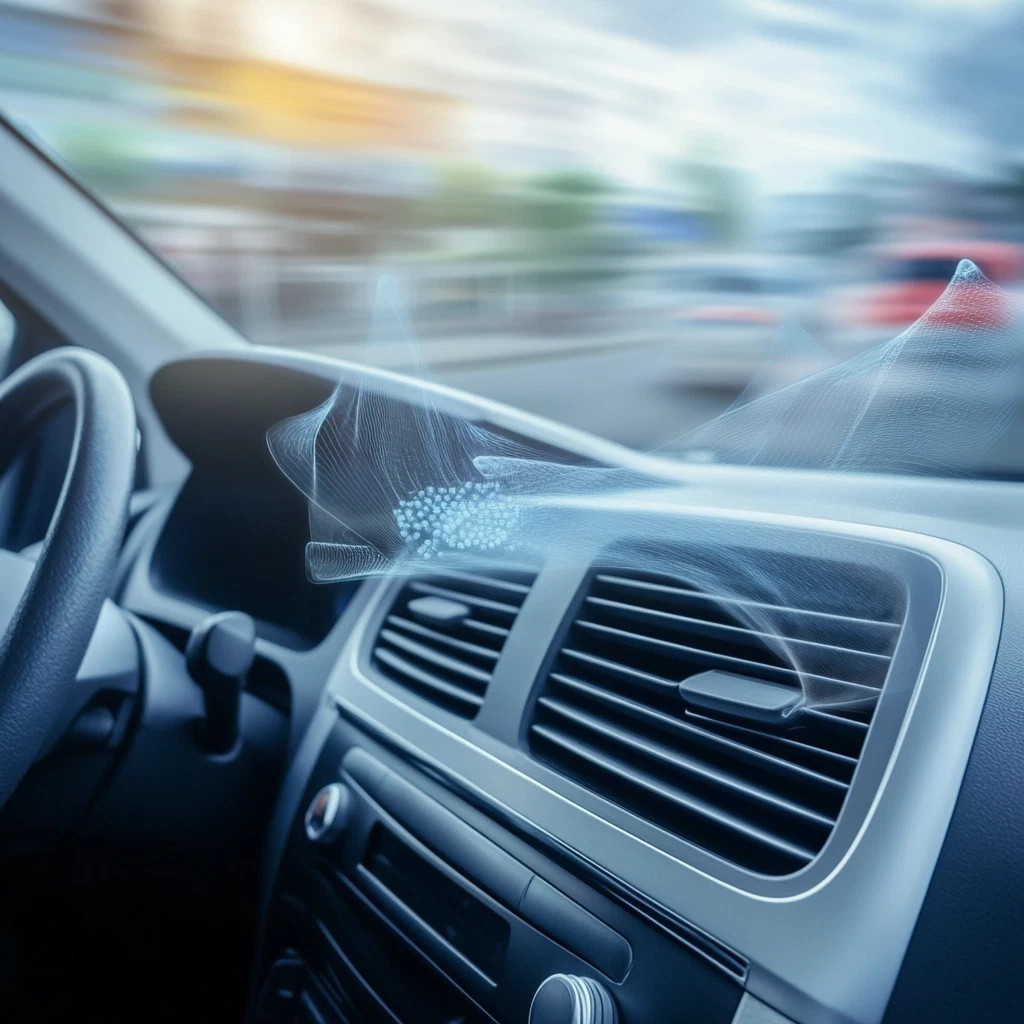 2017-2025 Subaru Cabin Air Filter GENUINE OEM PART 72880FL00A