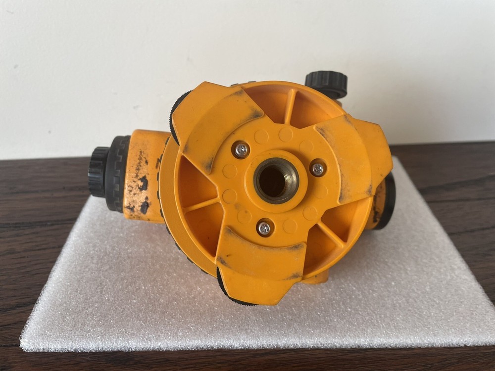 NIKON AX-1 automatic Surveyor Level