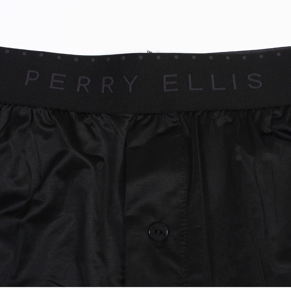 Perry Ellis Micro Luxe Boxer Size M (32-34)
