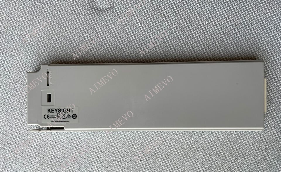 HP/ Agilent/KEYSIGHT 34901A Data Acquisition 20Channel Multiplexer Module NEW#