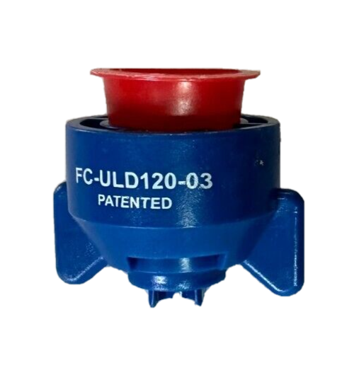 FC-ULD120-03 (Blue) FastCap Ultra Lo-Drift Tip