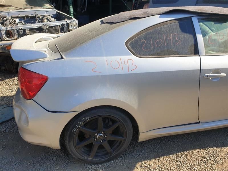 2007 SCION TC DRIVER SIDE DOOR LOCK ACTUATOR