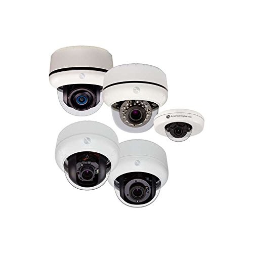 ILLUSTRA COMPACT MINIDOMES