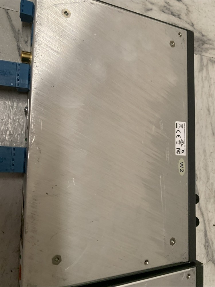 EXTRON XTP SR HDMI Scaling Receiver