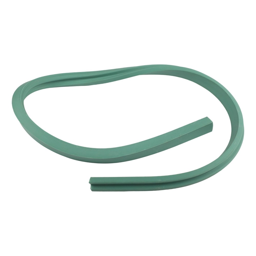 Replacement Rubber Strips for Billiards Tables 4 1ft Long to Maintain Gameplay