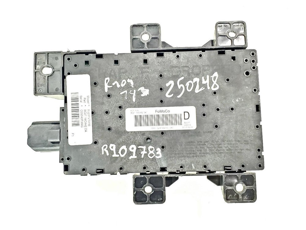 2012 VPG MV-1 OEM ECM Electronic Control Module bc2t14c442da