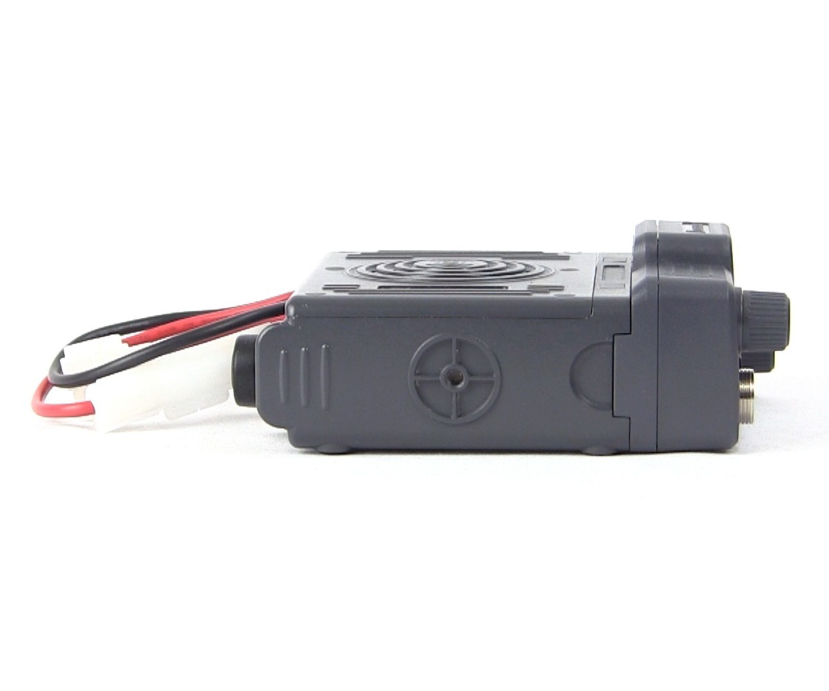 Wouxun KG-XS20H Tri-Band Base/Mobile Amateur Radio (2m / 1.25m / 70cm)