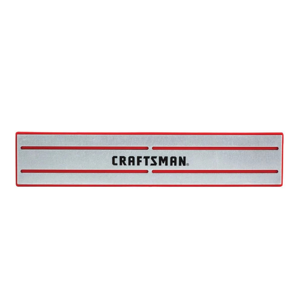 Craftsman Magnet Tool Organization Stick