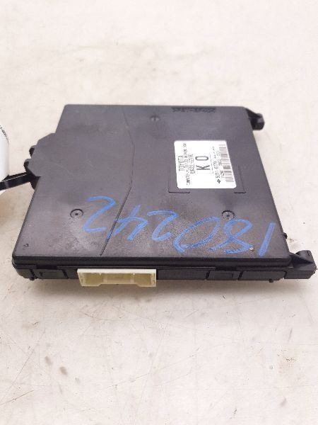 12-14 TOYOTA PRIUS MULTIPLEX NETWORK BODY CONTROL MODULE ECM ASSEMBLY