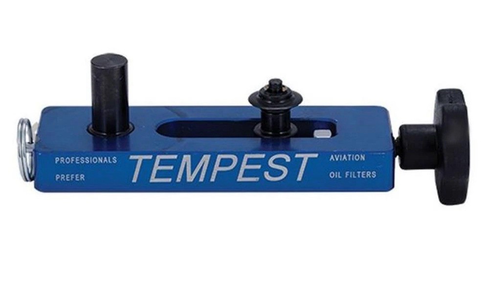TEMPEST AA470 Oil Filter Can Cutter