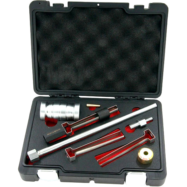 Injector Nozzle Puller Extractor Tool Set For Ford & Volvo EcoBoost