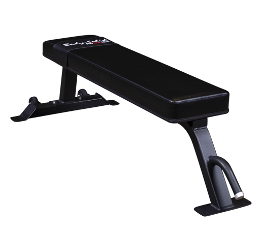 Body-Solid SFB125 Pro ClubLine Flat Bench