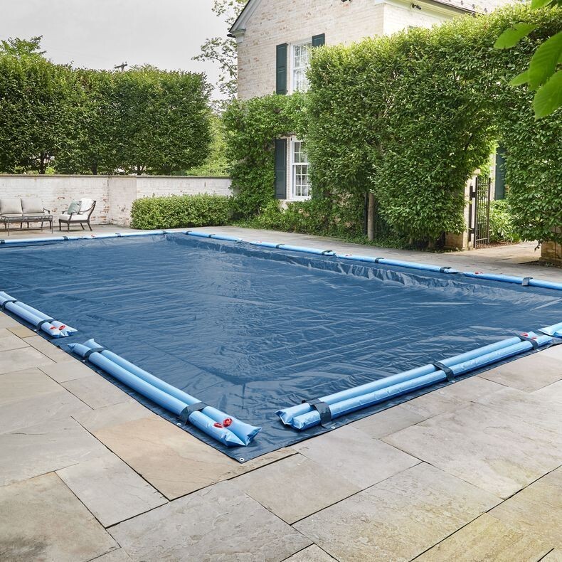 16ft X 32 Inground Pool Cover