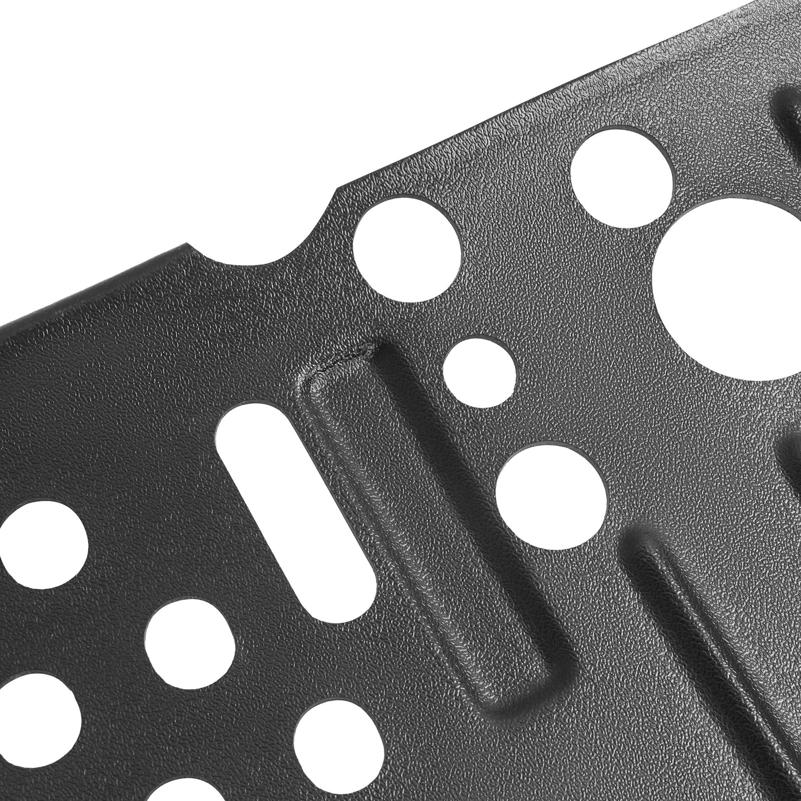 Skid Plate Mud Guard For Polaris Ranger Brutus HD XP 1000/900/570 2013-2019