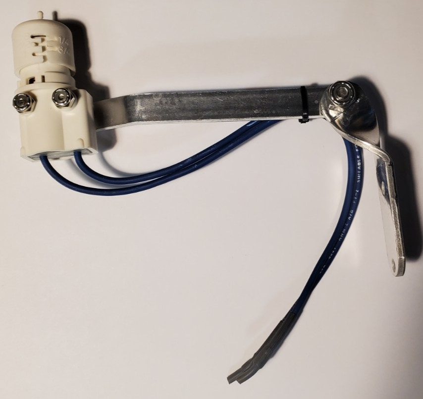 Hunter Mini-Clik Rain Sensor #502 24VAC