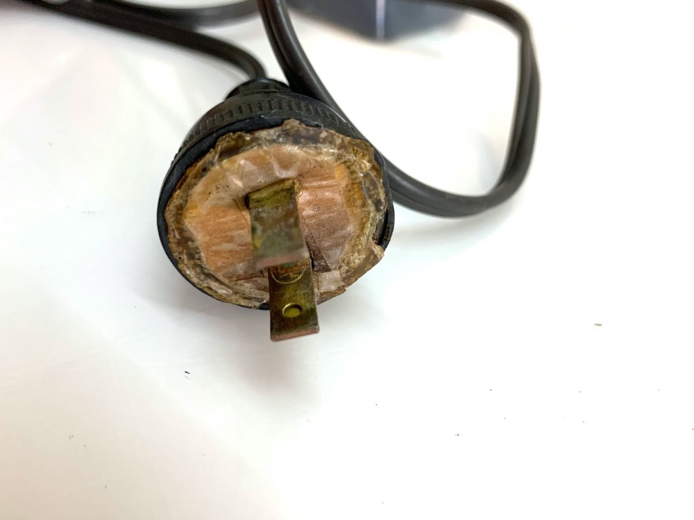 Bausch & Lomb Transformer Illuminator S8403