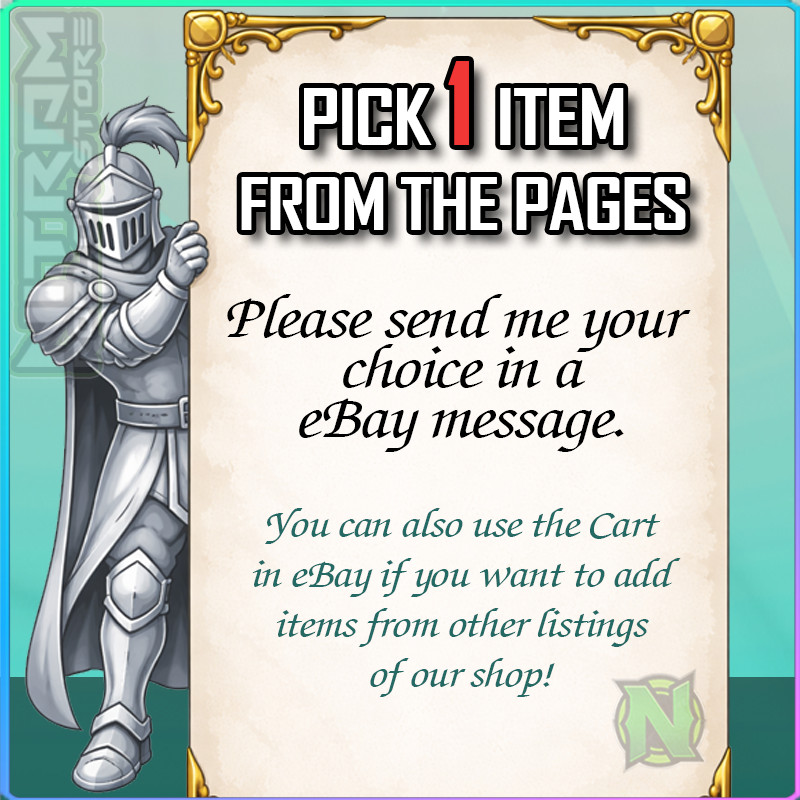 World Zero WZ - SKINS - SPEAR