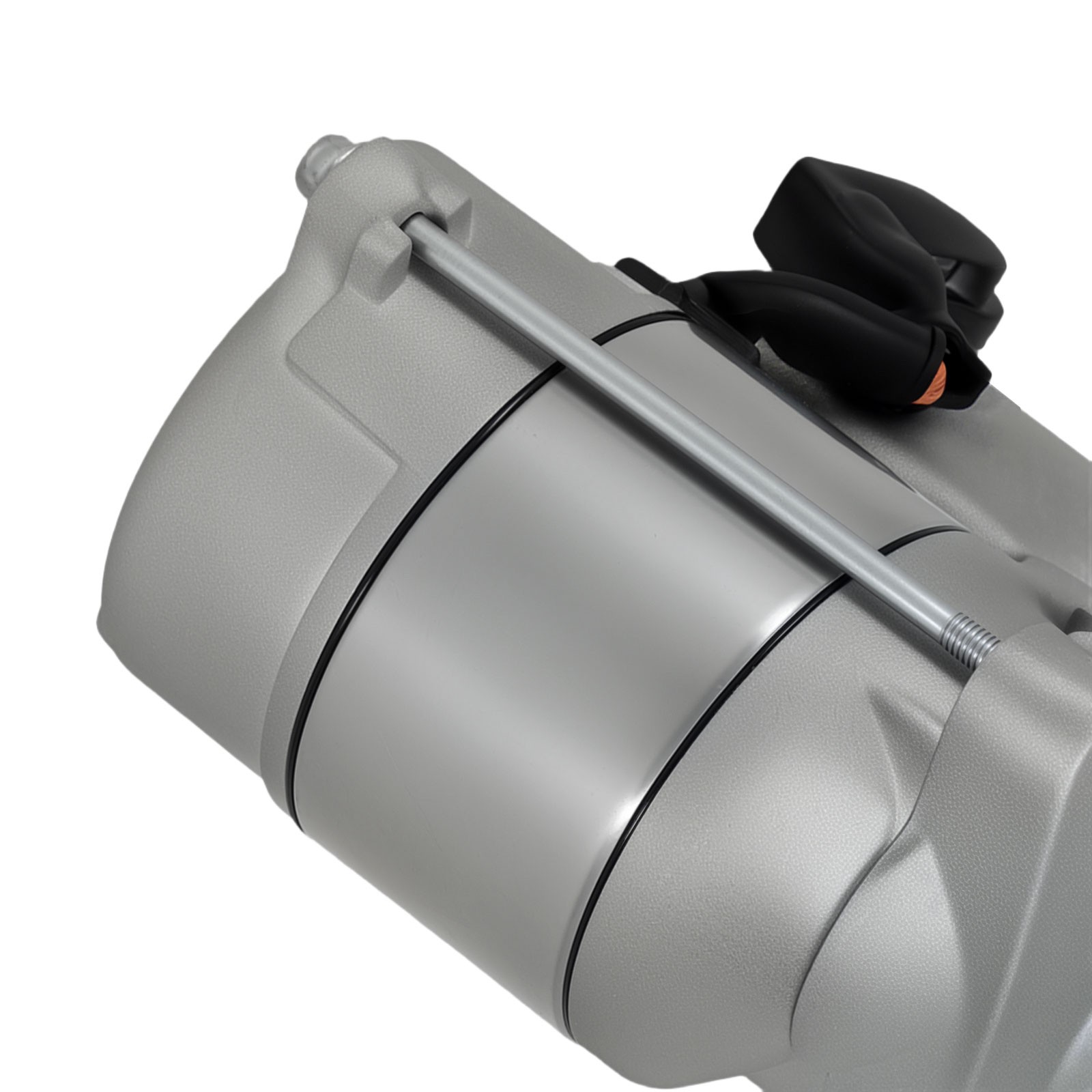 Starter For Kawasaki KAF620 Mule 3000 3010 3020 4000 2001-2011 617cc 18629 12V