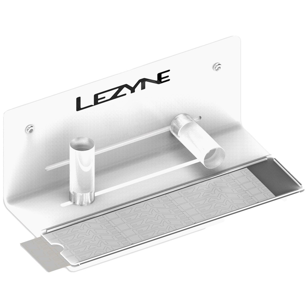 Lezyne Universal LED Bike Light Display | Multi-Device Compatibility &