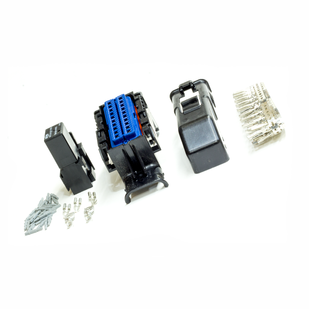 AEM Series 5 Infinity-6/8h 80 Pin Connector Kit