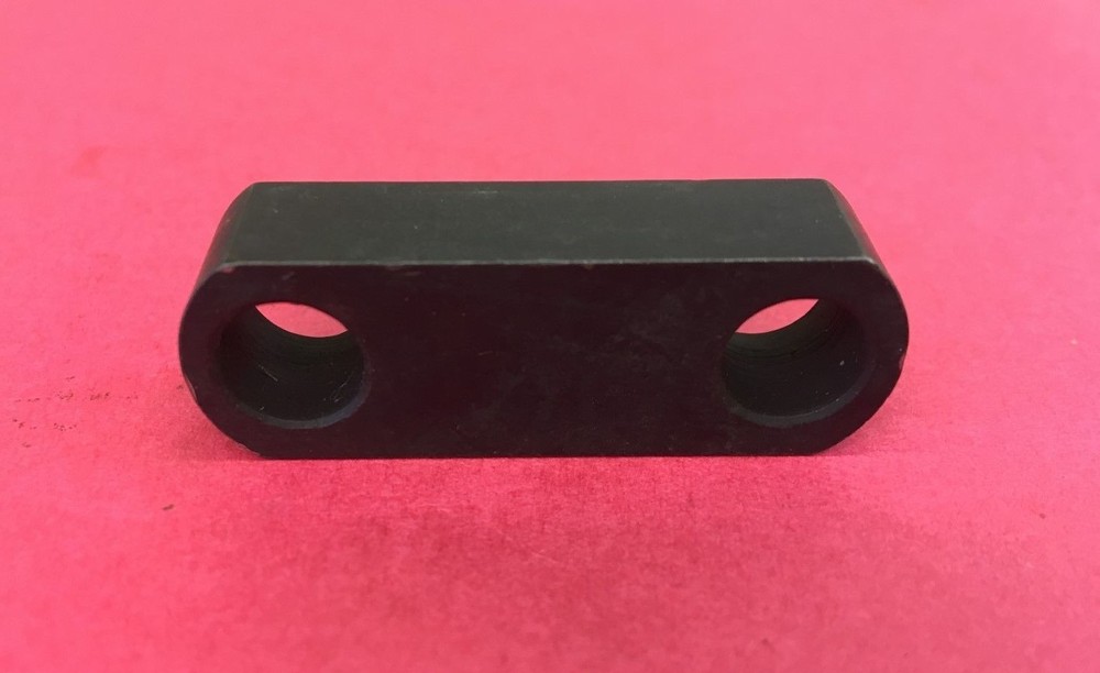 SIGNODE STRAPPING TOOL PART #020526 SHORT LINK - B250 / NEW