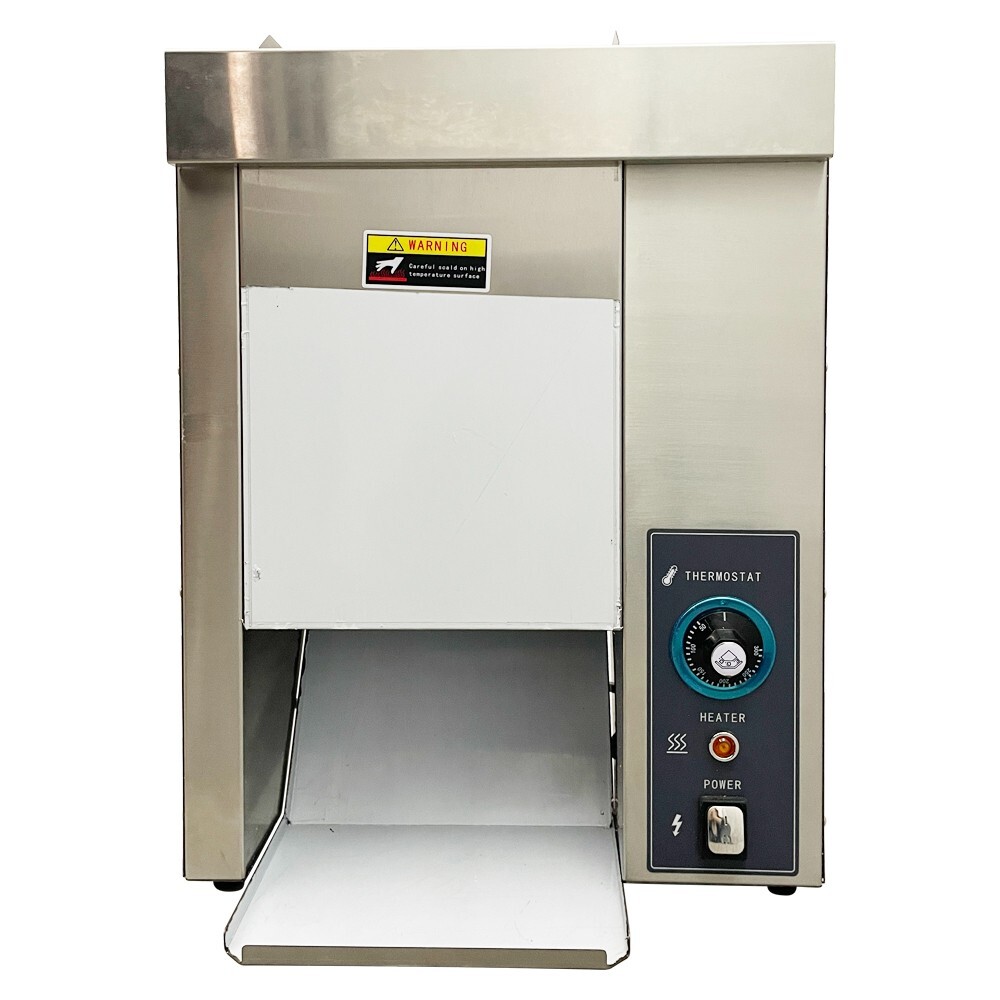 Commercial Chain Hamburger Heating Machine Large-Batch Hamburger Maker