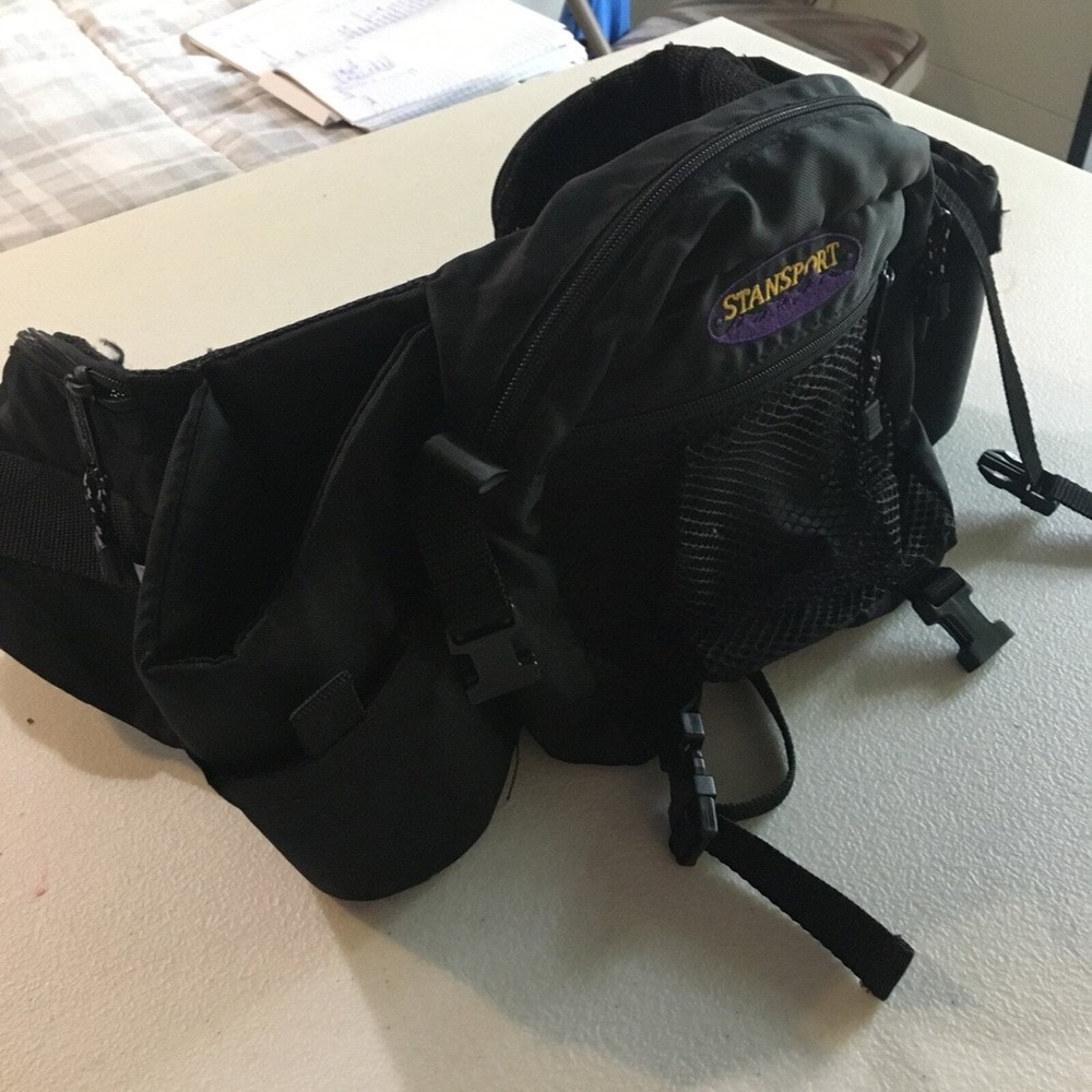 Hipsack