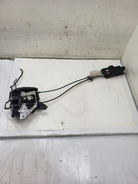 ACCENT    2009 Lock Actuator 431570