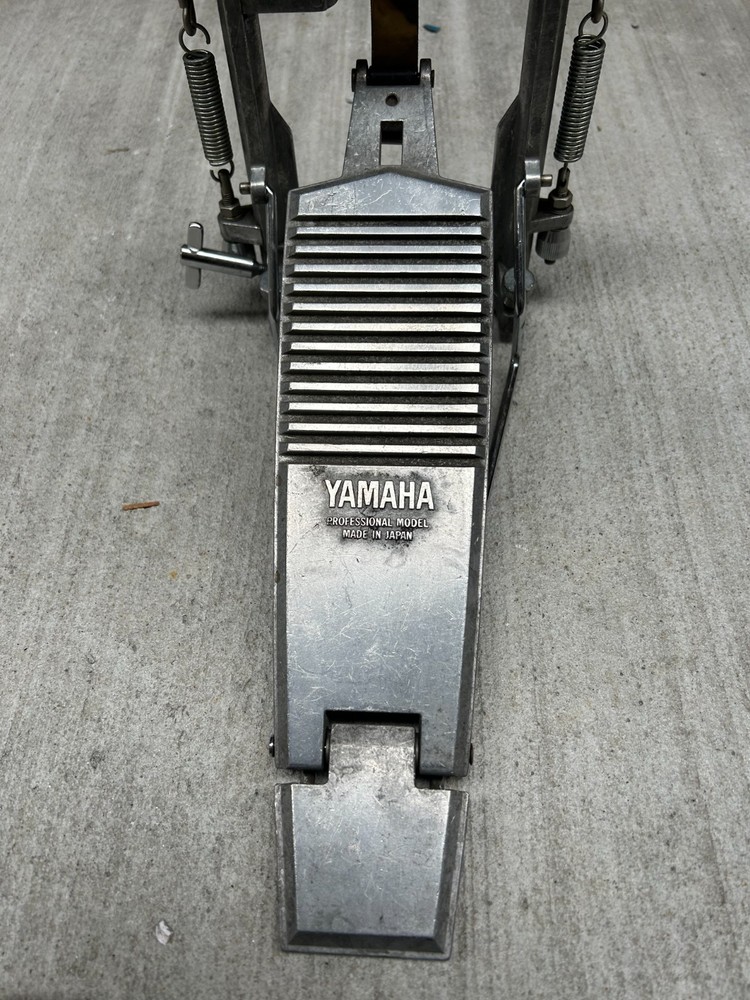 Yamaha Kick Pedal