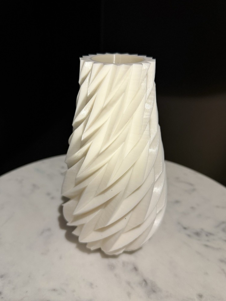 Elias Vase’s