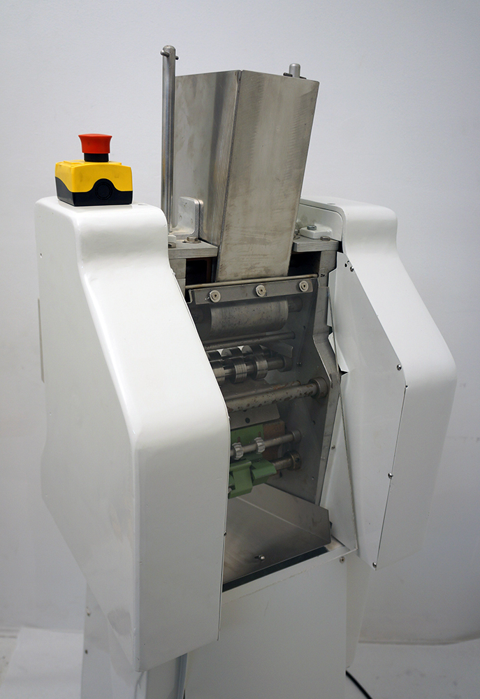 Lombi Cavatelli Maker Professional Pasta Machine